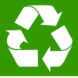 save the earth simulator. icon