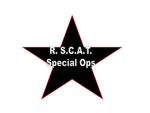 R. S.C.A.T. Special Ops
