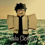 Tesla Clothing__