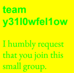 Y31l0wfel1ow Group