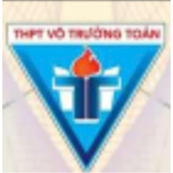 [TEST] Vo Truong Toan High School 