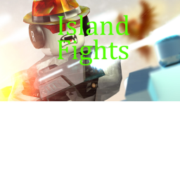 Island Fights