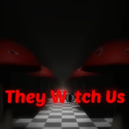 They Watch Us icon