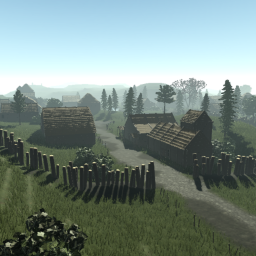 Village Stronghold