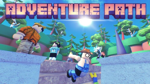 Adventure Path (Ability!!)