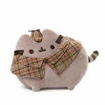 Lovely pusheen