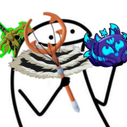 blox fruits but very bad