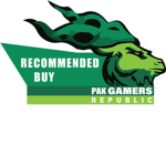 PAK Gamers Republic