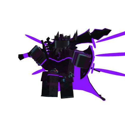 Tower Battles Battlefront: Archangel Void Traitor