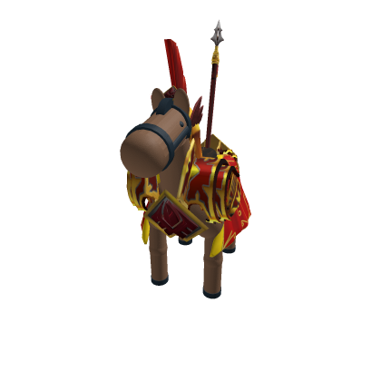 FIXED CAVALRY  CALL