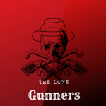 The Lone Gunslingers