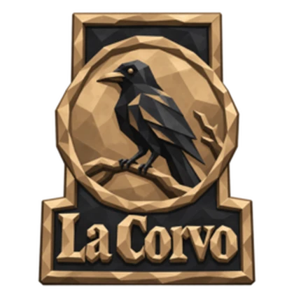 La Corvo Roblox group icon