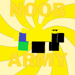 Noob Army! (Map Revamp!) (BETA)