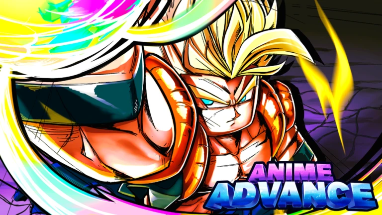 [RELEASE] Anime Advance