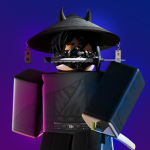 RobbyGames12 Fan Group