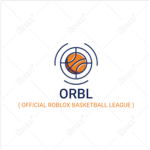 ORBL ( official roblox basketball league )