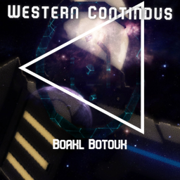 Western Contindus, Boakl Botouk