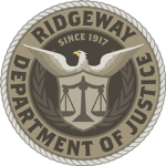 USA | Ridgewαy Department of Justice
