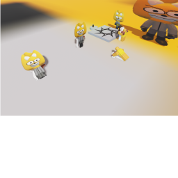 fat foxo defense
