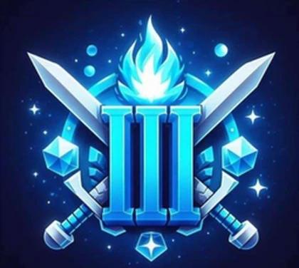 •lll | Lethal Legends Roblox group icon