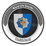 |DA| Royal Life Guards
