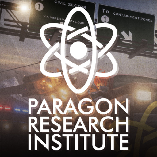 SCP: Paragon Research Institute