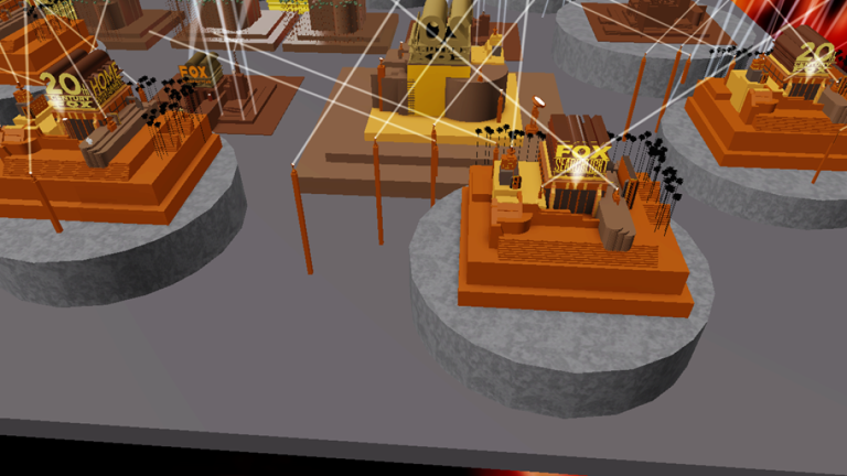 Z O th Century Fox Kit screenshot 2