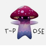 T-posing nightcap group