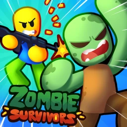 Zombie Survivors icon