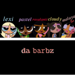 da barbz official