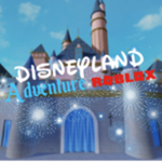 DisneyIand Adventure!