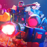 Multiversal Legends: Tower Defense