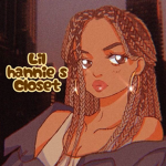 lil hannie's closet