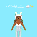 ashy’s angels!