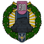 Parachute-Armoured-Div. "Realmsmarshal"