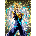 The Super Saiyan Robloxians