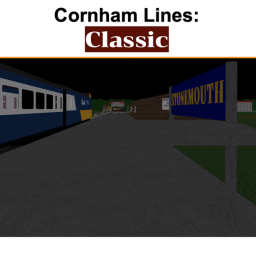 Cornham Lines 1 icon