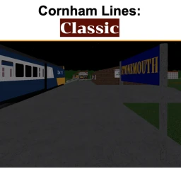Cornham Lines 1 icon