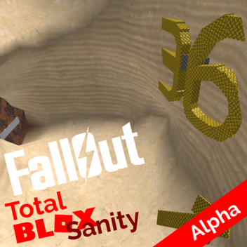 Fallout: Total Bloxsanity