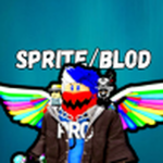 Sprite/blod Group