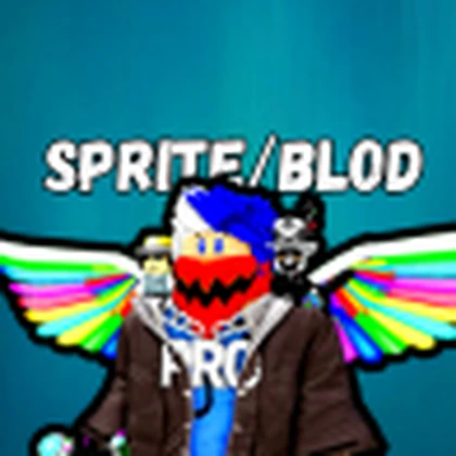 Sprite/blod Group Roblox group icon