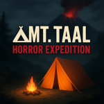 Mt. Taal Tester Group