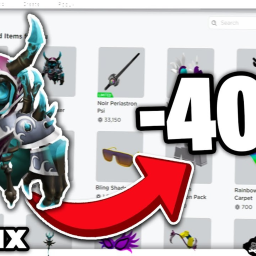 In-Game Item Buyer 40%