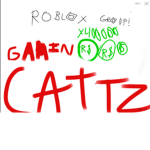 GAMINN CATTZZ