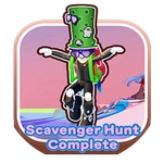 Game Badge Thumbnail