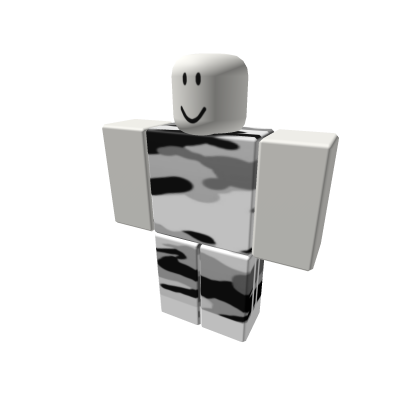 White bape pants thumbnail