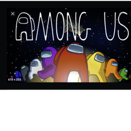 AMONG blox