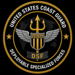 DSF | Deployable Specialized Forces