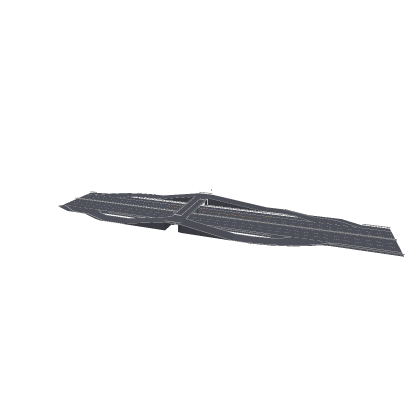 Autobahn Brücke V1