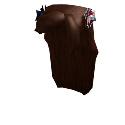 another hair roblox Roblox decal